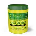 Creme de Pentear para Cacheadas Abacachos 950g Forever Liss 950g