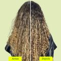 Creme de Pentear para Cacheadas Abacachos 950g Forever Liss 950g