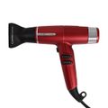 Secador de Cabelo Gama IQ Lite Red 127V 127V