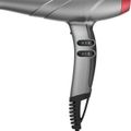 Secador de Cabelo Gama Prime Titânio 3D Gama Italy 127V