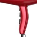 Secador de Cabelo New Lumina Red 3D Gama Italy 127V