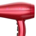 Secador de Cabelo New Lumina Red 3D Gama Italy 127V