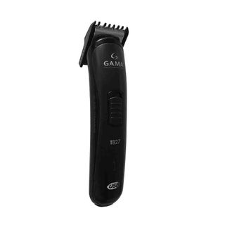 Máquina de Acabamento Gama T827 Black Titanium USB Bivolt