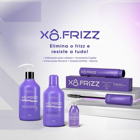 Kit-Xô-Frizz-Completo-Forever-Liss-Kit--3