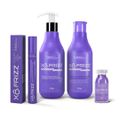 Kit Xô Frizz Completo Forever Liss Kit