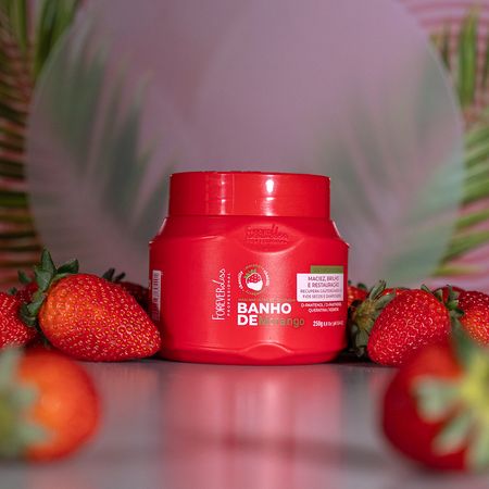 Kit-Banho-de-Verniz-Morango-Completo-Forever-Liss-Kit--2