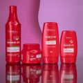 Kit Banho de Verniz Morango Completo Forever Liss Kit
