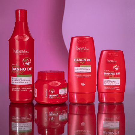 Kit-Banho-de-Verniz-Morango-Completo-Forever-Liss-Kit--3