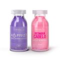 Kit de Ampola Xô Frizz e Desmaia Cabelo 2.0 Forever Liss Kit