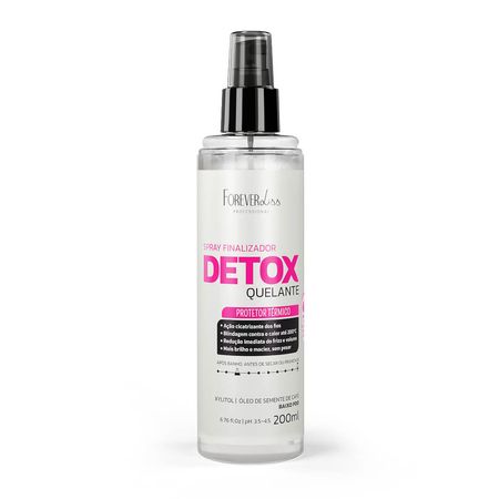 Protetor-Térmico-Detox-Quelante-Forever-Liss-200ml-200ml--2