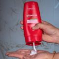 Condicionador Banho de Verniz Morango Forever Liss 200g 200ml