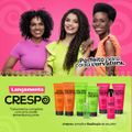 Umidificador Chuva de Crespo Forever Liss 200ML 200ml