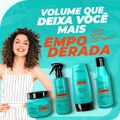 Umidificador De Cachos Forever Liss 300Ml 300g
