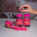 Combo Tratamento 3 Meses Forever Hair Crescimento Capilar 150g