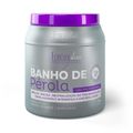 Máscara Banho De Pérola Forever Liss 1Kg 1Kg