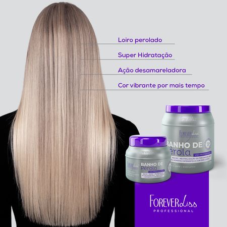 Máscara-Banho-De-Pérola-Forever-Liss-1Kg-1Kg--3
