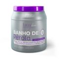 Máscara Banho De Pérola Forever Liss 1Kg 1Kg