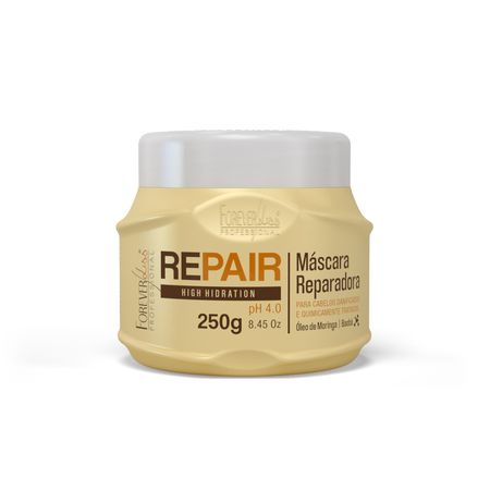 Máscara-Force-Repair-Forever-Liss-250G-250g--1