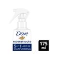 Leave-in Dove Reconstrução 175ml 175ml