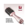 Escova Secadora Mondial Golden Rose ES-02 220V
