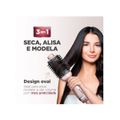 Escova Secadora Mondial Golden Rose ES-02 220V
