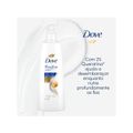 Leave-in Dove Reconstrução 175ml 175ml