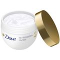 Máscara de Tratamento Dove Bond Intense Repair 10 em 1 250g 250g