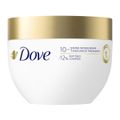 Máscara de Tratamento Dove Bond Intense Repair 10 em 1 250g 250g