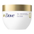 Máscara de Tratamento Dove Bond Intense Repair 10 em 1 250g 250g
