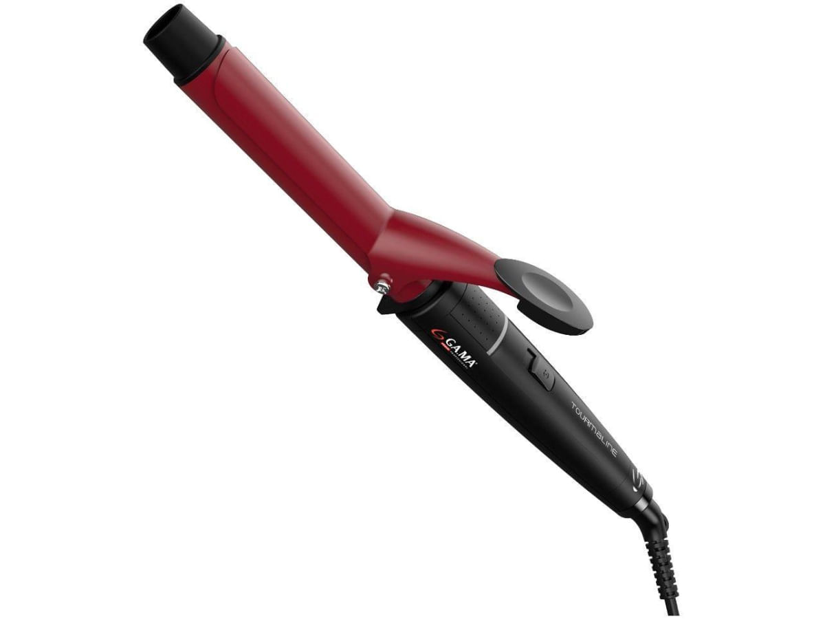 Modelador de Cachos GAMA Ceramic Nano T