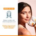 Protetor Solar Facial Avène Mat Perfect Tri-Defense Ultra Fluido Tom 1.5 Claro/Médio FPS 50 40 g 1.5