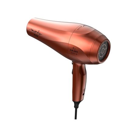 Secador-de-Cabelo-GA.MA-Italy-de-Parede-Cobre-Bivolt--2