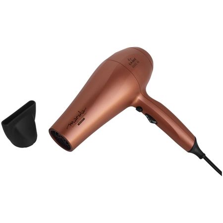 Secador-de-Cabelo-GA.MA-Italy-de-Parede-Cobre-Bivolt--3