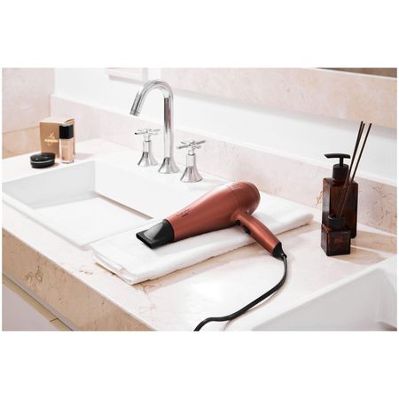 Secador-de-Cabelo-GA.MA-Italy-de-Parede-Cobre-Bivolt--4