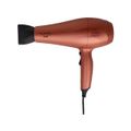 Secador de Cabelo GA.MA Italy de Parede Cobre Bivolt