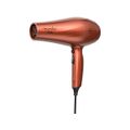 Secador de Cabelo GA.MA Italy de Parede Cobre Bivolt