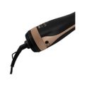 Escova Secadora GA.MA Italy Stylish Keration Bivolt