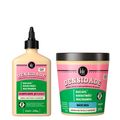 Kit Lola From Rio Densidade - Acidificante 250 g + Máscara 230 g