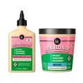 Kit Lola From Rio Densidade - Acidificante 250 g + Máscara 230 g