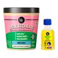 Kit Lola From Rio - Leave-In  Argan Oil  50 ml + Máscara Densidade 230 g