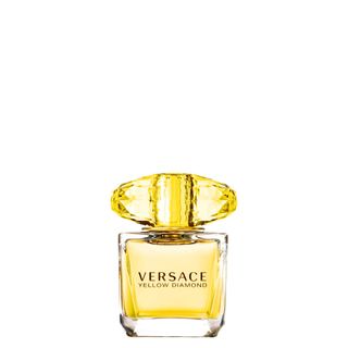 Perfume Versace Yellow Diamond Feminino Eau de Parfum 30 ml 30 ml