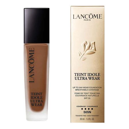 Base-Líquida-Lancôme-Teint-Idôle-Ultra-Wear-Tons-Escuros-505N--5