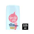 Condicionador Seda by Niina Secrets 325ml