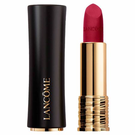 Batom Matte Lancôme L'Absolu Rouge The Drama 389 Batom Matte Lancôme L'Absolu Rouge The Drama 389