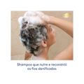 Shampoo Dove Nutritive Solutions Reconstrução Completa 400ml 400ml