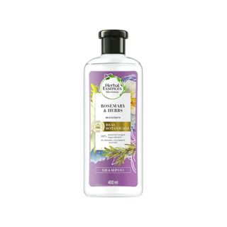 Shampoo Herbal Essences Alecrim e Ervas