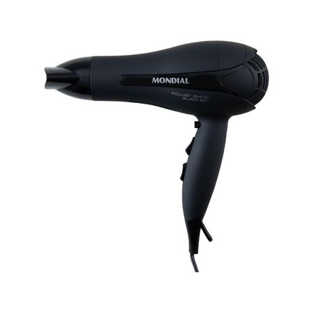 Secador-de-Cabelo-Mondial-Power-Shine-Black-220V--1