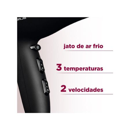 Secador-de-Cabelo-Mondial-Power-Shine-Black-220V--5