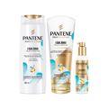 Kit Tratamento para o Cabelo Pantene Equilíbrio Raiz e Pontas 3 Peças Kit