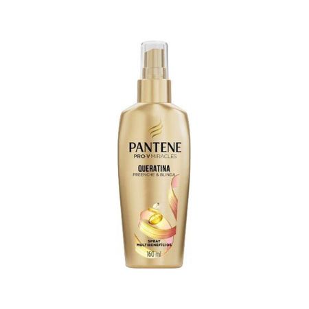 Spray-Protetor-Térmico-Pantene-Pro-V-Miracles-Queratina-Preenche-&-Blinda-160ml-160ml--1